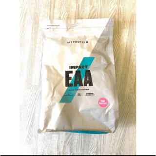 マイプロテイン EAA 1kg ピンクグレープフルーツ(アミノ酸)