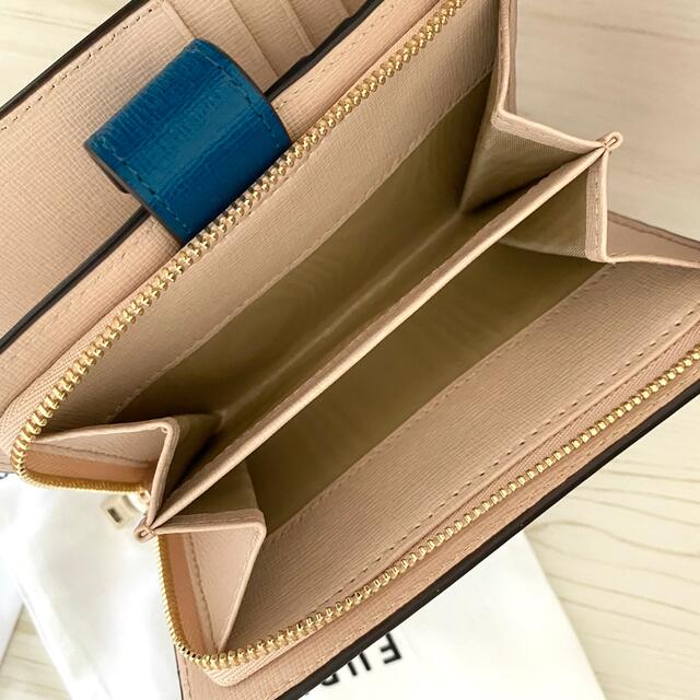 爆売りセール開催中!】 残り僅か‼︎新色 完売カラー 新品 FURLA 折り