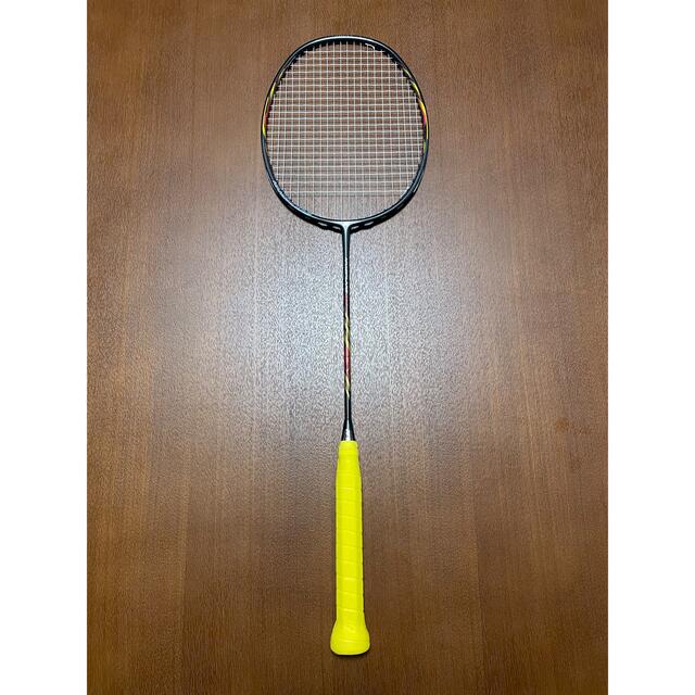 【即日】YONEX ナノフレア800 4UG5