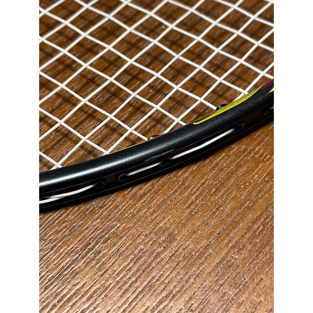 即日】YONEX ナノフレア800 4UG5 即日】YONEX ナノフレア800 4UG5