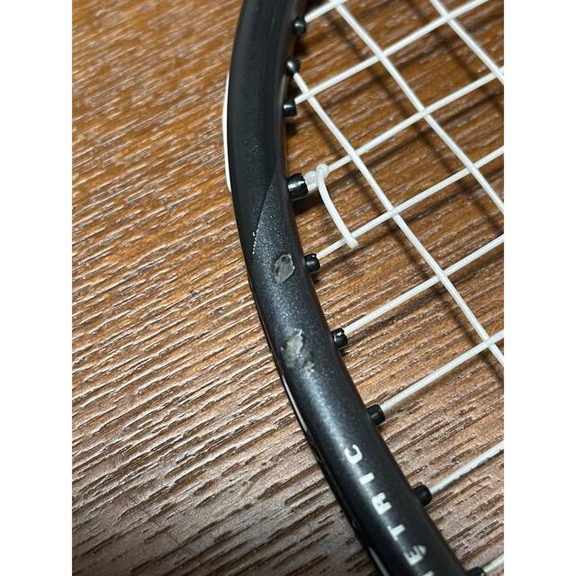 即日】YONEX ナノフレア800 4UG5 即日】YONEX ナノフレア800 4UG5