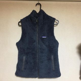 パタゴニア(patagonia)のパタゴニア フリースベスト(ベスト/ジレ)