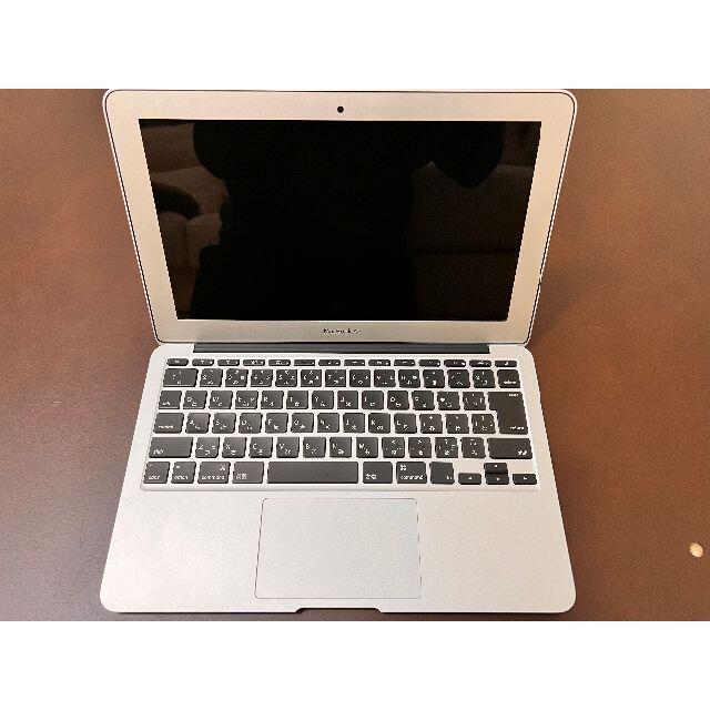 MacBook Air 11インチ 本体 - library.iainponorogo.ac.id