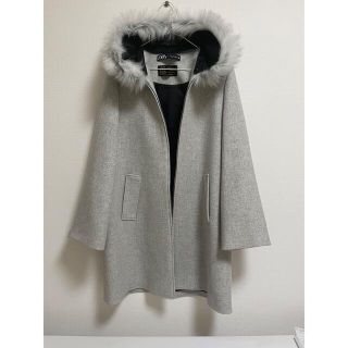 ザラ(ZARA)のZARA コート(その他)