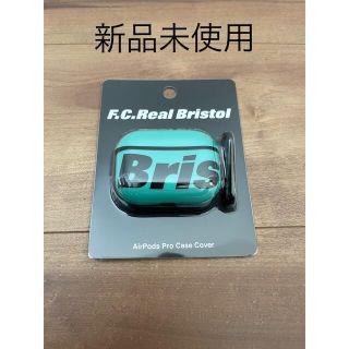 エフシーアールビー(F.C.R.B.)のF.C.Real Bristol  AirPods Pro CASE COVER(モバイルケース/カバー)