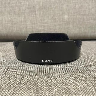 ソニー(SONY)のSONY ALC-SH149 SEL1635GM用 純正レンズフード(レンズ(ズーム))