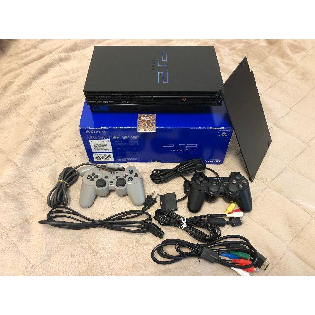 SONY PlayStation2 値下げしました