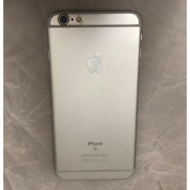 iPhone 6s Plus 64GB SoftBank 1