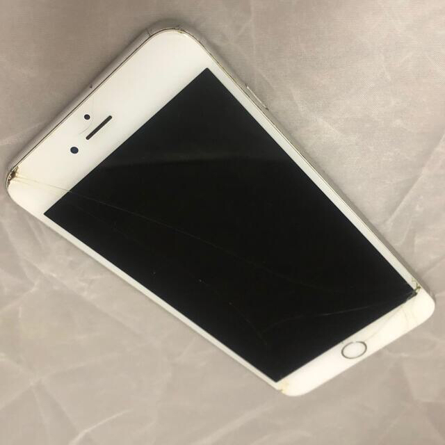 iPhone 6s Plus 64GB SoftBank 2