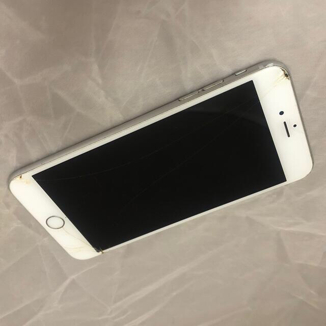 iPhone 6s Plus 64GB SoftBank 3