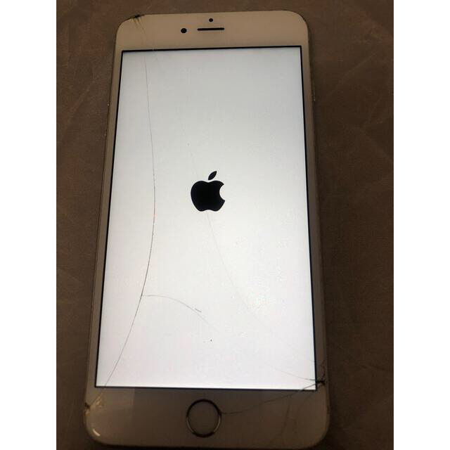 iPhone 6s Plus 64GB SoftBank 5