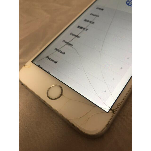 iPhone 6s Plus 64GB SoftBank 8