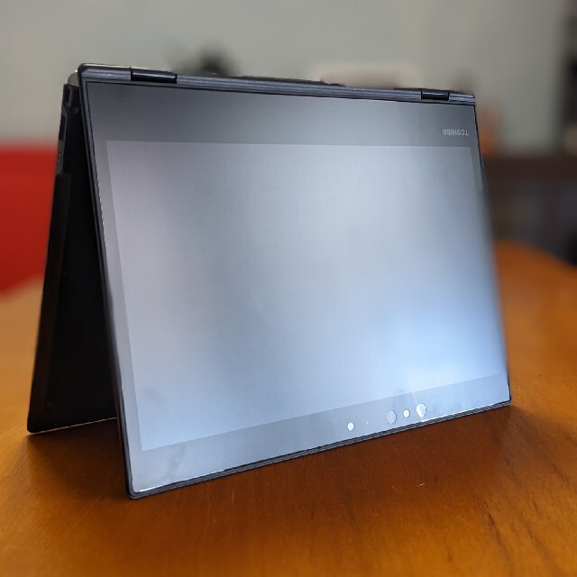 dynabook 12.5型 2in1 Laptop /office2016純正