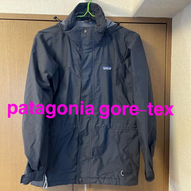 patagonia gore-tex jacket ジャケット　レディース　S