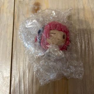 五等分の花嫁　一番くじ　二乃ちょこのっこフィギュア(キャラクターグッズ)
