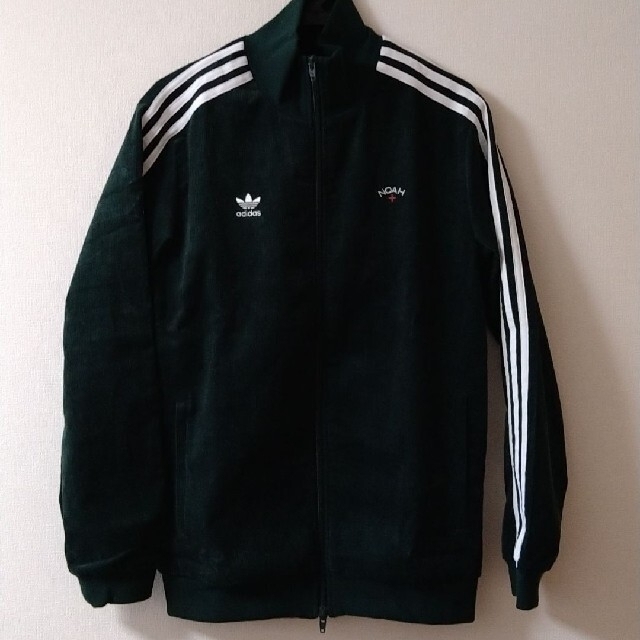Noah x Adidas Originals Fall '21 JP Mサイズ | tspea.org