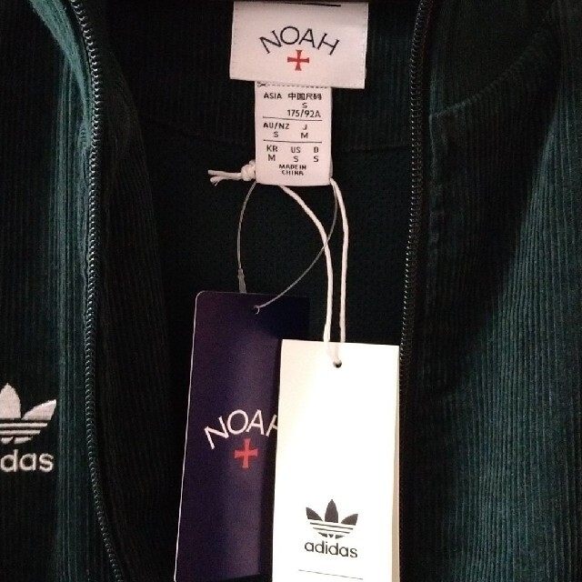 adidas - Noah x Adidas Originals Fall '21 JP Mサイズの通販 adidas - Noah x Adidas Originals Fall '21 JP Mサイズの通販