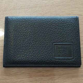 バーバリー(BURBERRY)のBURBERRY カードケース(名刺入れ/定期入れ)