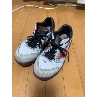 ミズノ(MIZUNO)のミズノ安全靴(スニーカー)