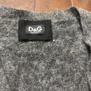 ドルチェアンドガッバーナ(DOLCE&GABBANA)の専用ページ(カーディガン)