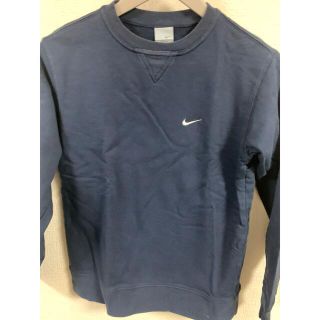 ナイキ(NIKE)のNIKE ナイキ トレーナー 150cm(Tシャツ/カットソー)