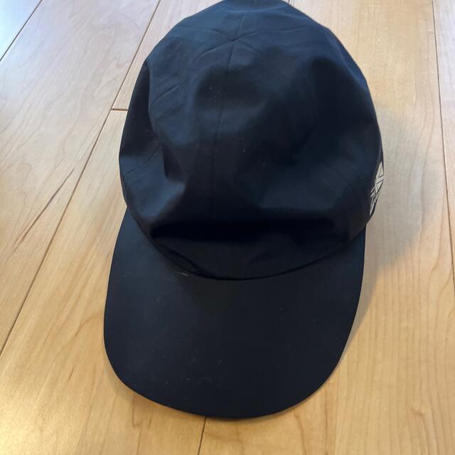 karrimor(カリマー)のカリマー　キャップ　定価6160円 メンズの帽子(ニット帽/ビーニー)の商品写真