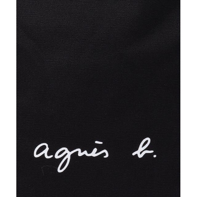 【特別価格】【数量限定】 agnes b アニエスベートートバッグ Ｌサイズ レディースのバッグ(トートバッグ)の商品写真