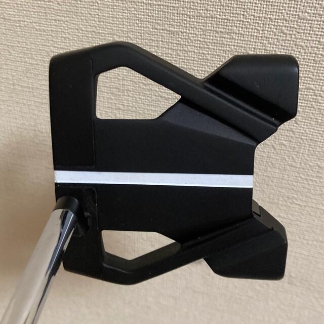 オデッセイ STROKE LAB BLACK TEN CS パター-