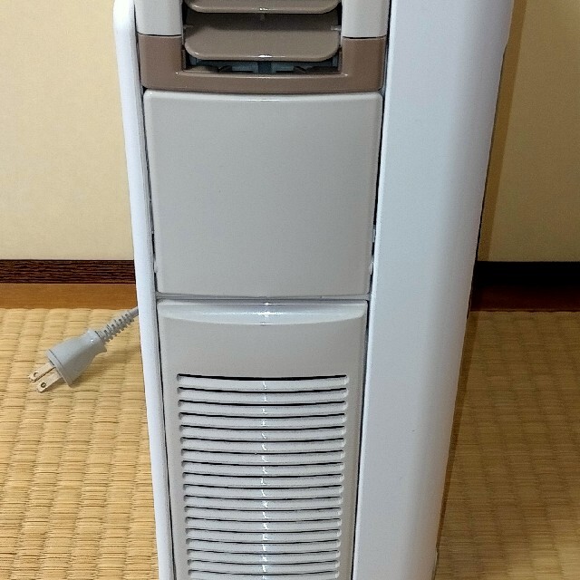 Panasonic(パナソニック)のPanasonic FD-F06S1 布団乾燥機 スマホ/家電/カメラの生活家電(その他)の商品写真