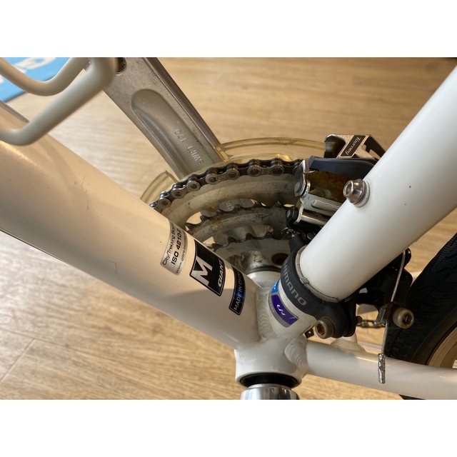 Giant(ジャイアント)のgiant クロスバイク　escape R3  2019年式 スポーツ/アウトドアの自転車(自転車本体)の商品写真
