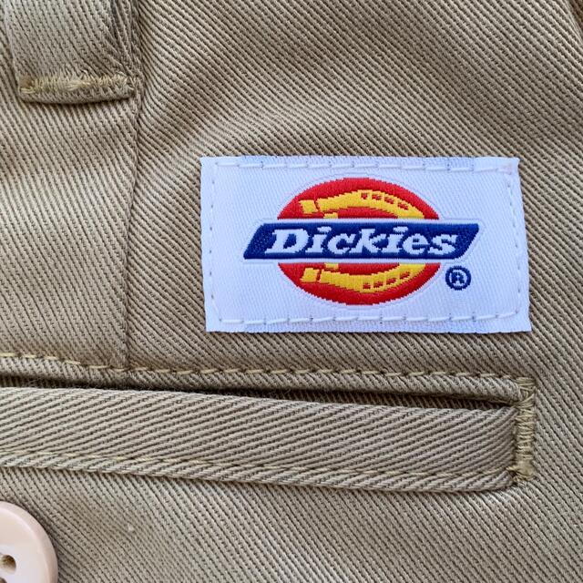 Dickies(ディッキーズ)のディッキーズ　26インチスリムカーゴパンツ レディースのパンツ(ワークパンツ/カーゴパンツ)の商品写真