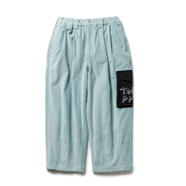 TIGHTBOOTH / PATS PANTS セットアップ メンズのパンツ(スラックス)の商品写真