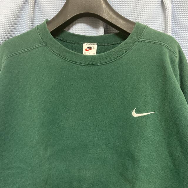 NIKE ナイキ スウェット 90s XL