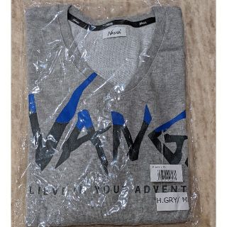 ナンガ(NANGA)の【c.14様】新品・未使用　ナンガ　Tシャツ(Tシャツ/カットソー(半袖/袖なし))