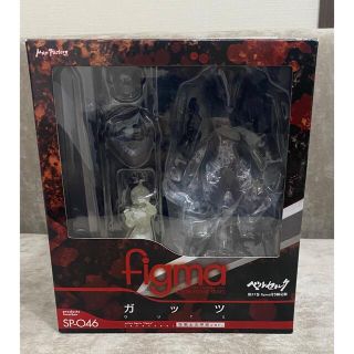 ハクセンシャ(白泉社)のベルセルク 37 figmaガッツ狂戦士の甲冑ver.付き限定版(SF/ファンタジー/ホラー)