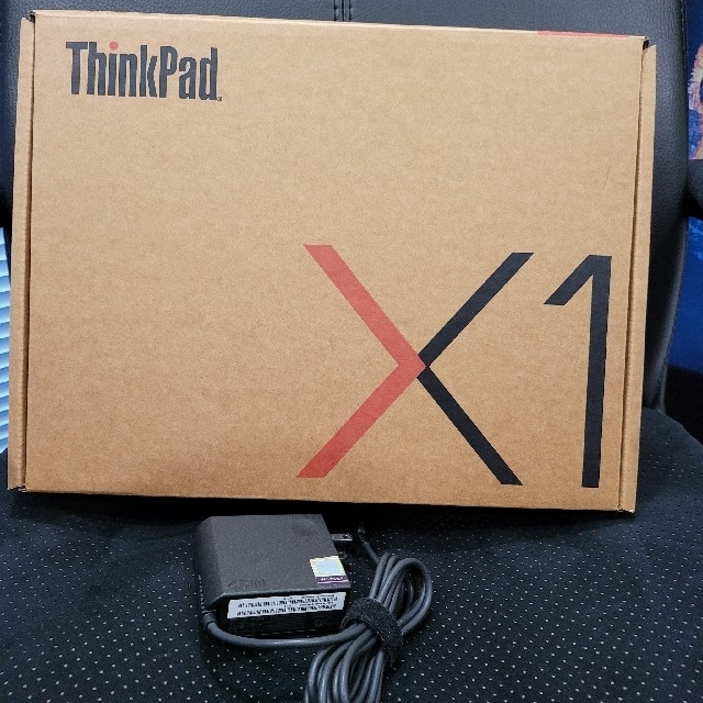 Lenovo ThinkPad X1 Tablet Gen1 1