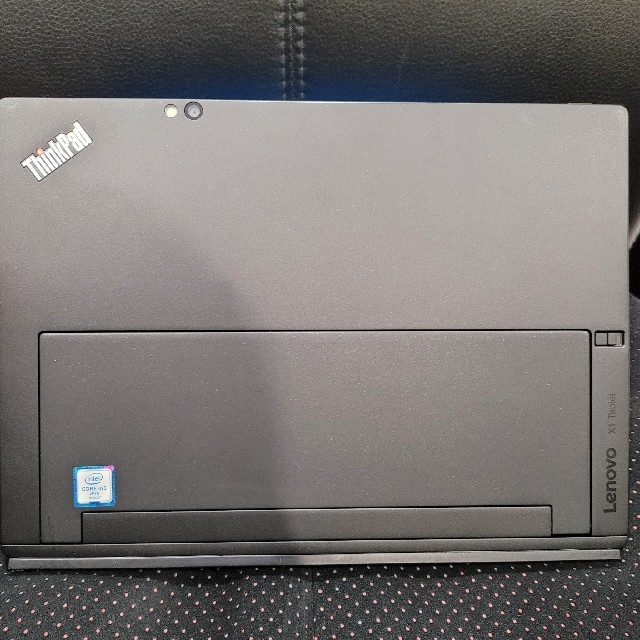 Lenovo ThinkPad X1 Tablet Gen1 2