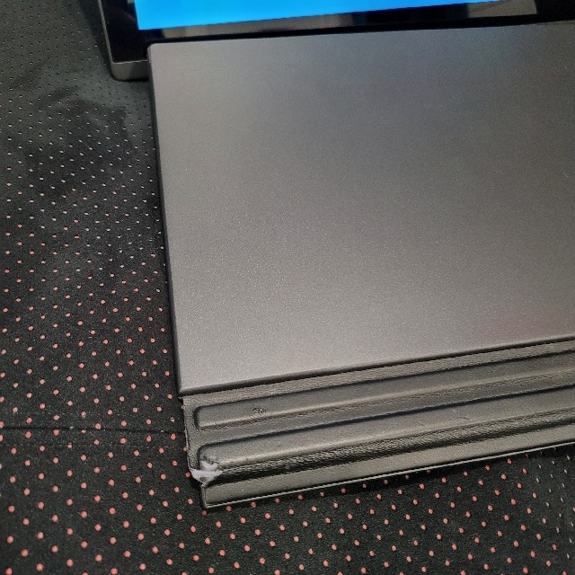 Lenovo ThinkPad X1 Tablet Gen1 3
