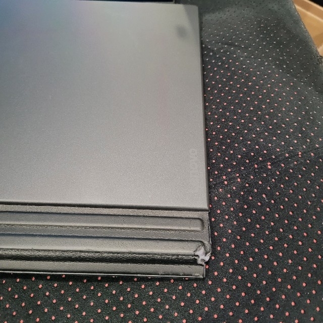 Lenovo ThinkPad X1 Tablet Gen1 4