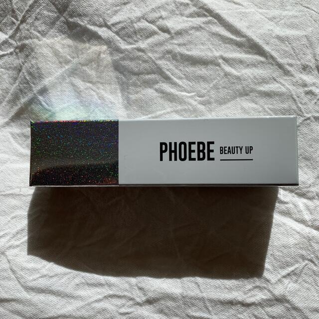 phoebe(フィービィー)のPHOEBE コスメ/美容のスキンケア/基礎化粧品(まつ毛美容液)の商品写真