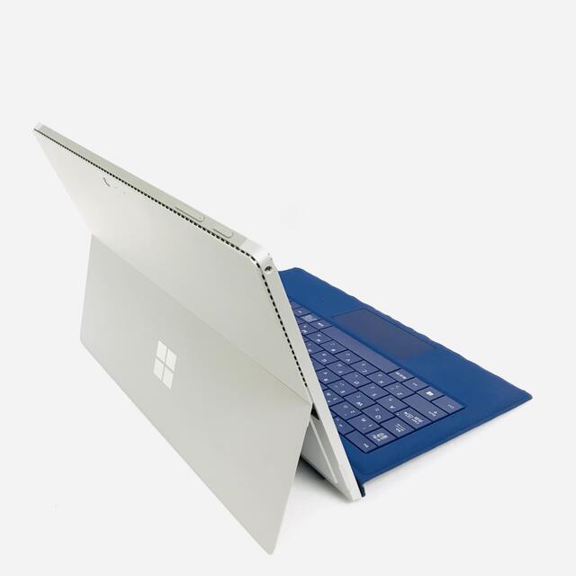 Microsoft(マイクロソフト)の超美品　Surface Pro4 i5 4G/128G  Office2021 スマホ/家電/カメラのPC/タブレット(ノートPC)の商品写真