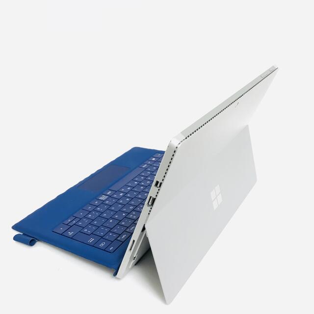 Microsoft(マイクロソフト)の超美品　Surface Pro4 i5 4G/128G  Office2021 スマホ/家電/カメラのPC/タブレット(ノートPC)の商品写真