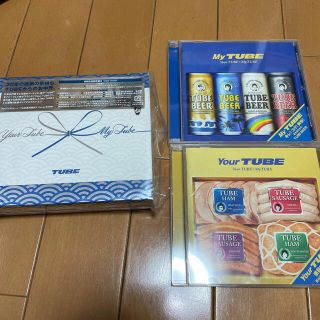 Your TUBE ＋ My TUBE（初回生産限定盤B）(ポップス/ロック(邦楽))