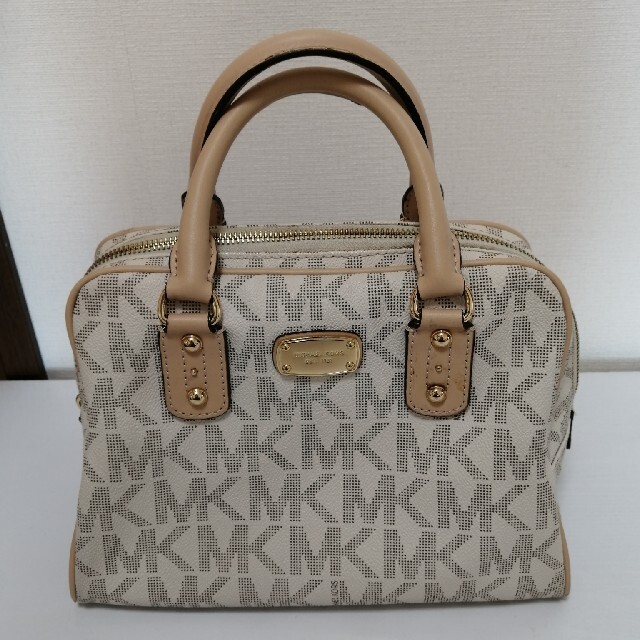 Michael Kors(マイケルコース)の【マイケル・コース】ハンドバッグ レディースのバッグ(ハンドバッグ)の商品写真