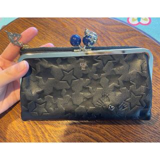 アナスイ(ANNA SUI)のANNA SUI長財布(財布)