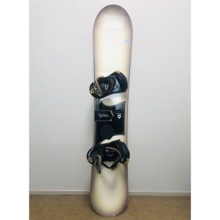 バートン　アイオン　26.5cm