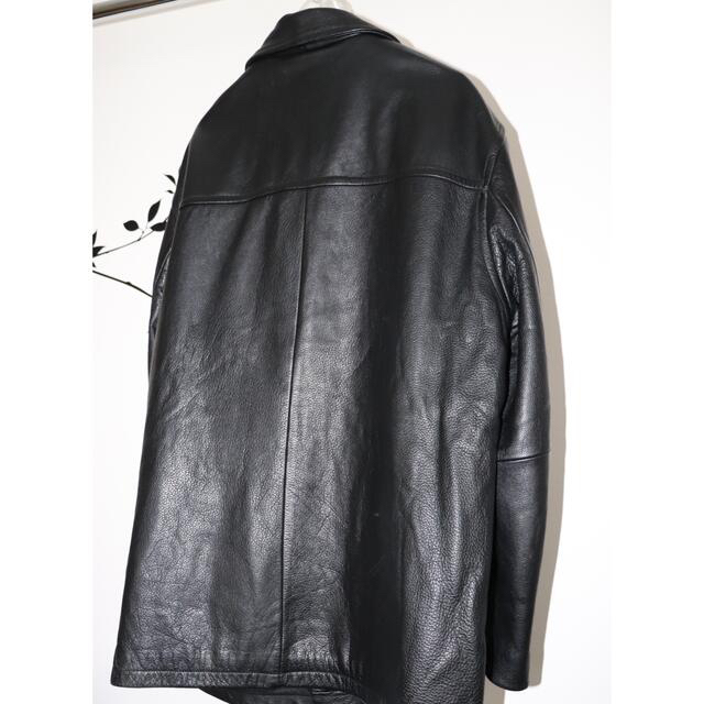 チャップス CHAPS ラルフローレン レザージャケット 革ジャン チャップス CHAPS ラルフローレン レザージャケット 革ジャン