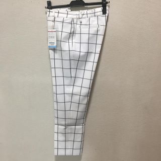 オリヒカ(ORIHICA)のクロップドパンツ(クロップドパンツ)