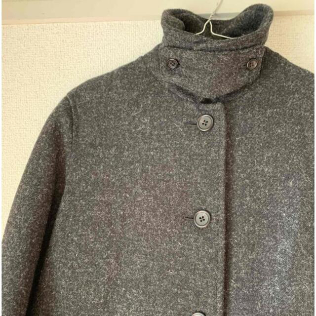 お値下げ 定価9万円 マーガレットハウエル ハリスツイード ウール