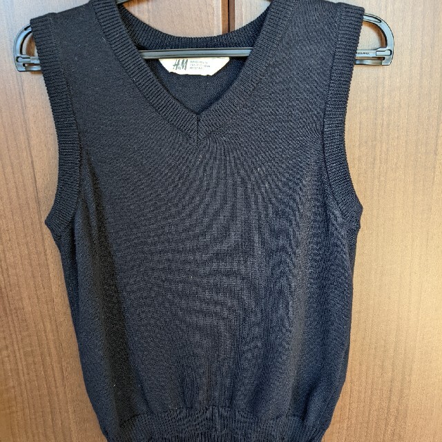 H&M スーツセット（120）